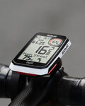 SIGMA SPORT tacómetro - ROX 4.0 SENSOR SET - negro