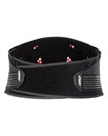 LEATT protector de espalda - KIDNEY BELT 3DF 3.5 - negro