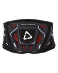 LEATT protector de espalda - KIDNEY BELT 3DF 3.5 - negro