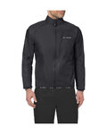 VAUDE chaqueta impermeable - DROP III - negro