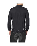 VAUDE chaqueta impermeable - DROP III - negro