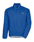 VAUDE chaqueta impermeable - DROP III - azul