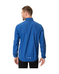 VAUDE chaqueta impermeable - DROP III - azul