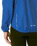 VAUDE chaqueta impermeable - DROP III - azul