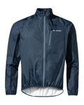 VAUDE chaqueta impermeable - DROP III - azul
