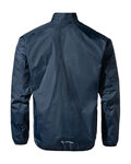 VAUDE chaqueta impermeable - DROP III - azul