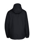 VAUDE chaqueta impermeable - ESCAPE BIKE LIGHT - negro
