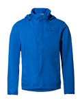 VAUDE chaqueta impermeable - ESCAPE BIKE LIGHT - azul