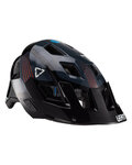 LEATT casco - MTB ALL MOUNTAIN 1.0 - negro