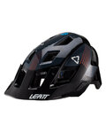 LEATT casco - MTB ALL MOUNTAIN 1.0 - negro