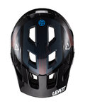 LEATT casco - MTB ALL MOUNTAIN 1.0 - negro
