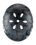 LEATT casco - MTB URBAN 1.0 JUNIOR - negro/blanco