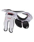 LEATT protector de cuello - NECK BRACE 5.5 - blanco