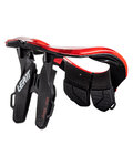 LEATT protector de cuello - NECK BRACE 3.5 - rojo