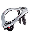 LEATT protector de cuello - NECK BRACE 3.5 JUNIOR - blanco