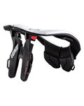LEATT protector de cuello - NECK BRACE 3.5 JUNIOR - blanco