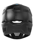 LEATT casco - MTB GRAVITY 6.0 CARBON - negro