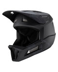 LEATT casco - MTB GRAVITY 2.0 - negro