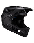 LEATT casco - MTB ENDURO 4.0 - negro