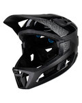 LEATT casco - MTB ENDURO 3.0 - negro