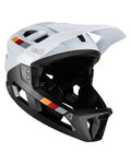 LEATT casco - MTB ENDURO 2.0 - blanco
