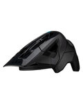 LEATT casco - MTB ALL MOUNTAIN 4.0 - negro