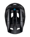LEATT casco - MTB ALL MOUNTAIN 4.0 - negro