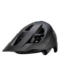 LEATT casco - MTB ALL MOUNTAIN 3.0 - negro