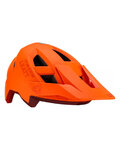 LEATT casco - MTB ALL MOUNTAIN 2.0 - naranja