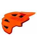LEATT casco - MTB ALL MOUNTAIN 2.0 - naranja
