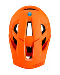 LEATT casco - MTB ALL MOUNTAIN 2.0 - naranja