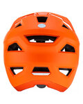 LEATT casco - MTB ALL MOUNTAIN 2.0 - naranja