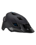 LEATT casco - MTB ALL MOUNTAIN 2.0 - negro