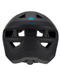 LEATT casco - MTB ALL MOUNTAIN 2.0 - negro