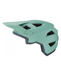 LEATT casco - MTB ALL MOUNTAIN 2.0 - verde