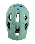 LEATT casco - MTB ALL MOUNTAIN 2.0 - verde