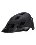 LEATT casco - MTB ALL MOUNTAIN 1.0 - negro