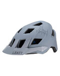 LEATT casco - MTB ALL MOUNTAIN 1.0 - gris