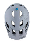 LEATT casco - MTB ALL MOUNTAIN 1.0 - gris