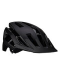 LEATT casco - MTB TRAIL 3.0 - negro