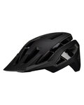 LEATT casco - MTB TRAIL 3.0 - negro
