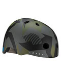 LEATT casco - MTB URBAN 1.0 - multicolor
