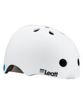 LEATT casco - MTB URBAN 1.0 - blanco