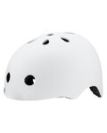 LEATT casco - MTB URBAN 1.0 - blanco