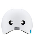 LEATT casco - MTB URBAN 1.0 - blanco
