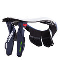 LEATT protector de cuello - NECK BRACE 3.5 JUNIOR - azul
