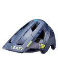 LEATT casco - MTB ALL MOUNTAIN 4.0 - azul