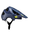LEATT casco - MTB ALL MOUNTAIN 4.0 - azul