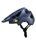 LEATT casco - MTB ALL MOUNTAIN 4.0 - azul
