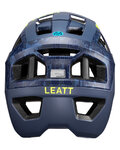 LEATT casco - MTB ALL MOUNTAIN 4.0 - azul